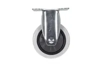 Vestil CST-B28-4X1PP-R caster wheel shown from an alternate angle