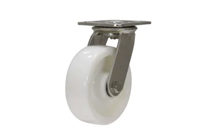 Vestil CST-BSS-6X2NY-S Nylon Swivel Caster