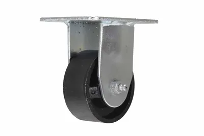 Vestil CST-C02-3X1CI-R Cast Iron