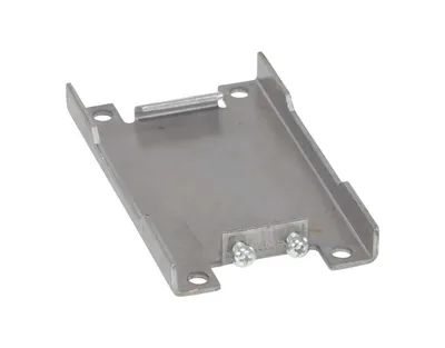 Vestil CST-CP-S-234X358 Steel Caster Pad 3