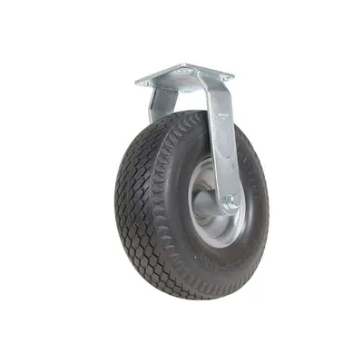 Vestil CST-F-10X3FM-R Flat-Free Rigid Caster