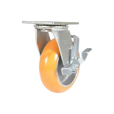 Vestil CST-F34-6X2SI-SWB