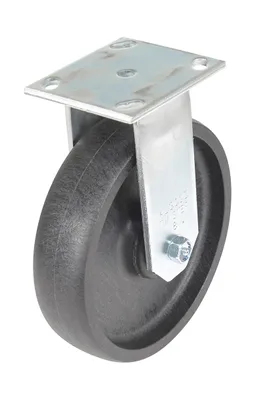 Vestil CST-HHD-8X2GFN-R Heavy Duty Glass Filled Nylon Rigid Caster