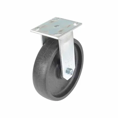 Vestil CST-HHD-8X2GFN-R Heavy Duty Glass Filled Nylon Rigid Caster
