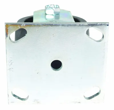 Vestil CST-HLD-4X2GFN-R Light Duty Glass Filled Nylon Rigid Caster 5