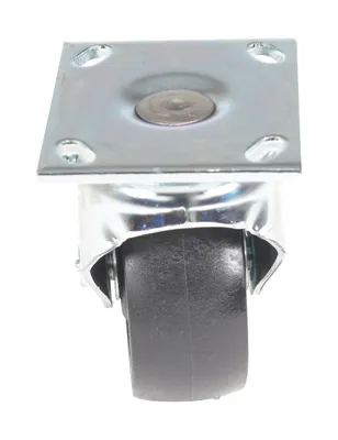 Vestil CST-HLD-5X2GFN-S Light Duty Glass Filled Nylon Swivel Caster 5