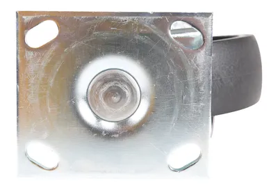Vestil CST-HLD-5X2GFN-S Light Duty Glass Filled Nylon Swivel Caster 6