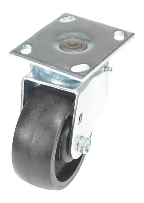 Vestil CST-HLD-5X2GFN-S Light Duty Glass Filled Nylon Swivel Caster