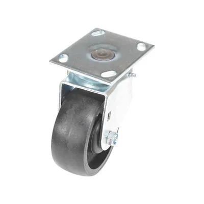 Vestil CST-HLD-5X2GFN-S Light Duty Glass Filled Nylon Swivel Caster