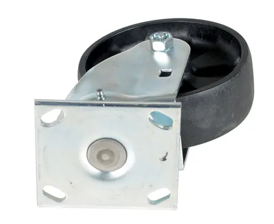 Vestil CST-HLD-6X2GFN-S Light Duty Glass Filled Nylon Swivel Caster 6