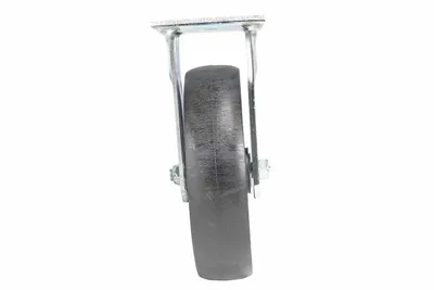 Vestil CST-HLD-8X2GFN-R Light Duty Glass Filled Nylon Rigid Caster 4