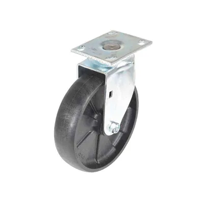 Vestil CST-HLD-8X2GFN-S Light Duty Glass Filled Nylon Swivel Caster