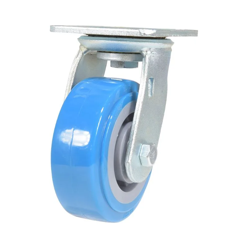 Vestil CST-KB-5X2PUP-R caster wheel