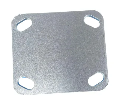 Vestil CST-KB-6X2PUP-R Polyurethane Rigid Caster