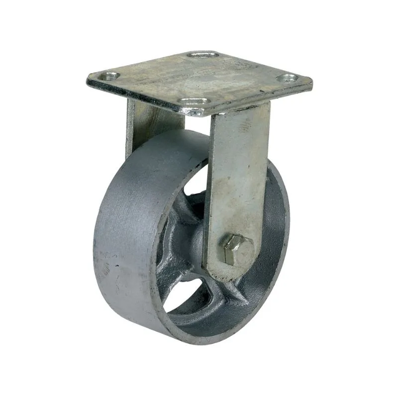 Vestil CST-MA-5X2-R caster wheel