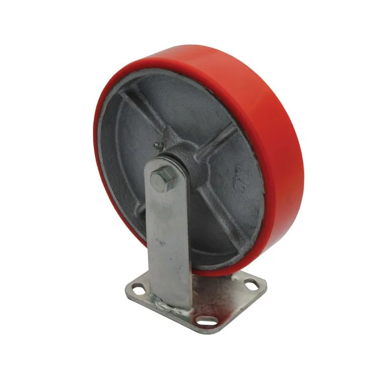 Vestil CST-PU-8X2-R caster wheel