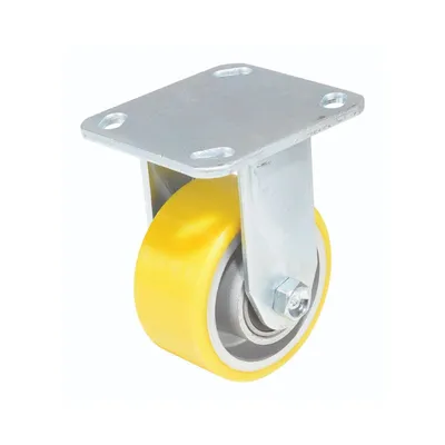 Vestil CST-PY-4X2PUA-R caster wheel