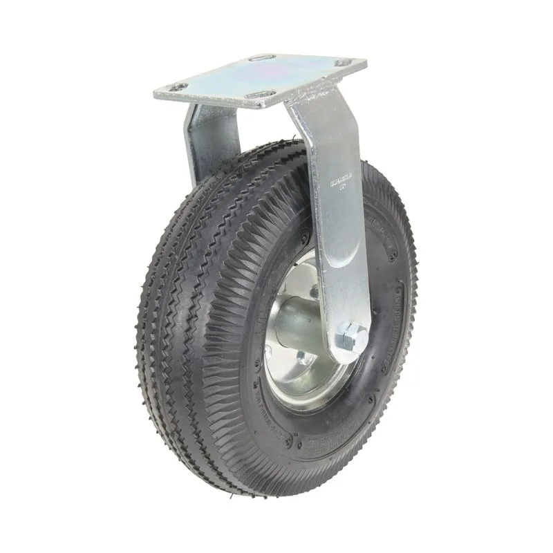 Vestil CST-VE-10X3PNU-R caster wheel