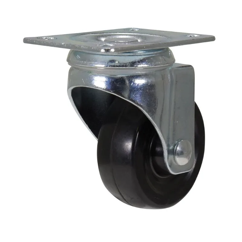 Vestil CST-VE-3X1RU-S caster wheel