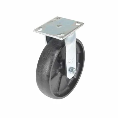 Vestil CST-HLD-8X2GFN-R Light Duty Glass Filled Nylon Rigid Caster