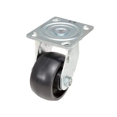 Vestil CST-VE-4X2GFN-S Glass Filled Nylon Swivel Caster