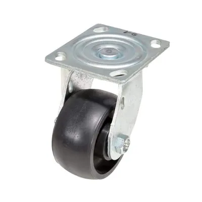 Vestil CST-VE-4X2GFN-S Glass Filled Nylon Swivel Caster