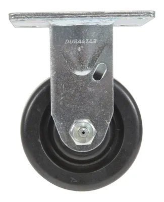 Vestil CST-VE-4X2PH-R Phenolic Rigid Caster 3