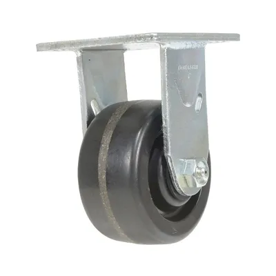 Vestil CST-VE-4X2PH-R Phenolic Rigid Caster