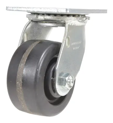Vestil CST-VE-4X2PH-S Phenolic Swivel Caster