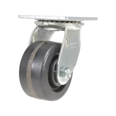 Vestil CST-VE-4X2PH-S Phenolic Swivel Caster