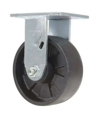 Vestil CST-VE-5X2GFN-R Glass Filled Nylon Rigid Caster