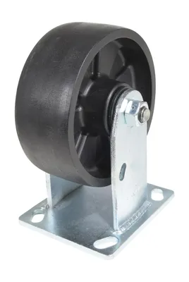 Vestil CST-VE-5X2GFN-R Glass Filled Nylon Rigid Caster