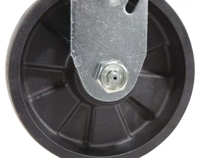 Vestil CST-VE-5X2GFN-R Glass Filled Nylon Rigid Caster