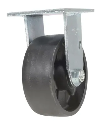 Vestil CST-VE-5X2GFN-R Glass Filled Nylon Rigid Caster