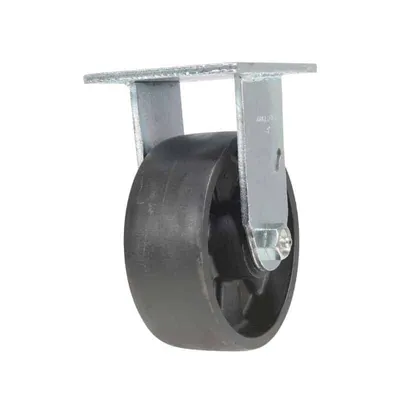 Vestil CST-VE-5X2GFN-R Glass Filled Nylon Rigid Caster