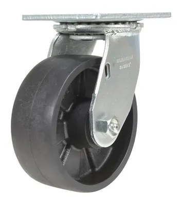Vestil CST-VE-5X2GFN-S Glass Filled Nylon Swivel Caster