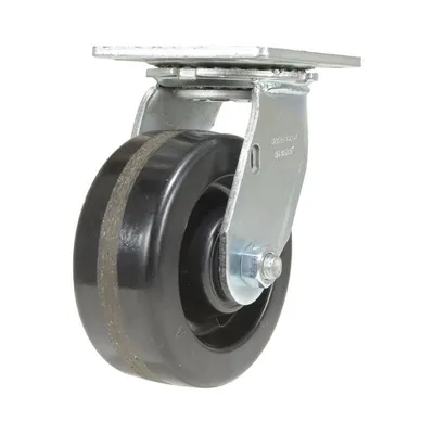 Vestil CST-VE-5X2PH-S caster wheel