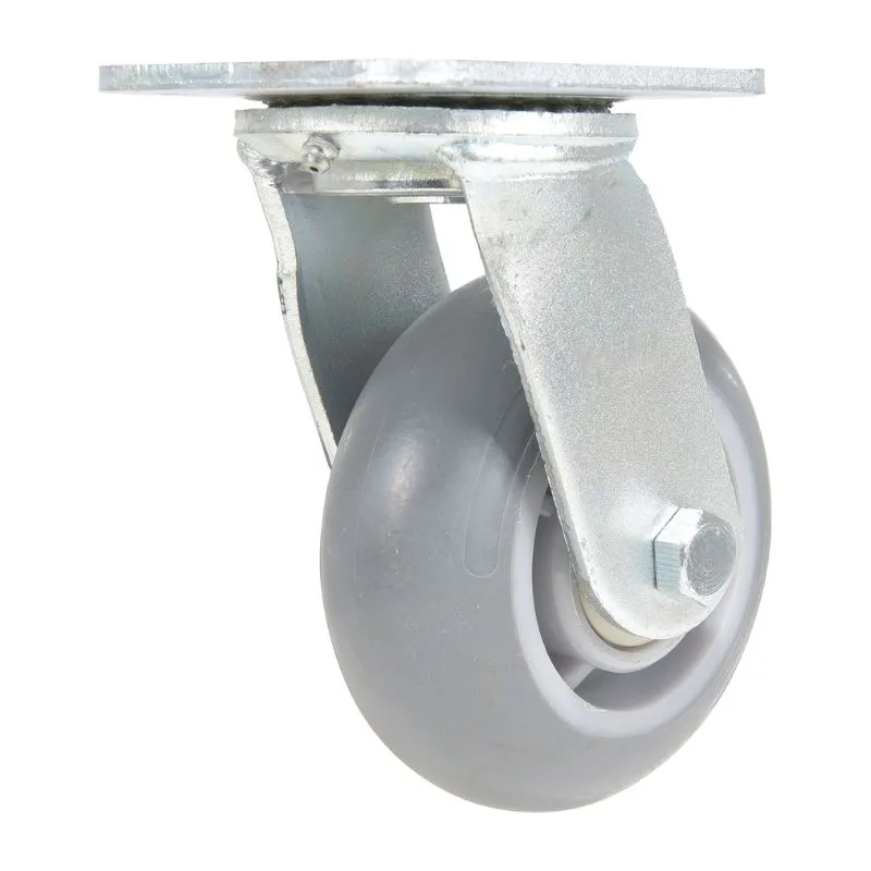 Vestil CST-VE-5X2TPR-S caster wheel