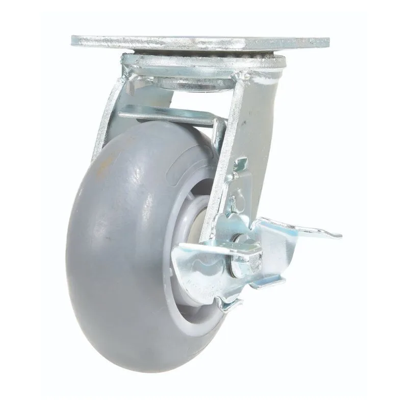 Vestil CST-VE-5X2TPR-SWB caster wheel