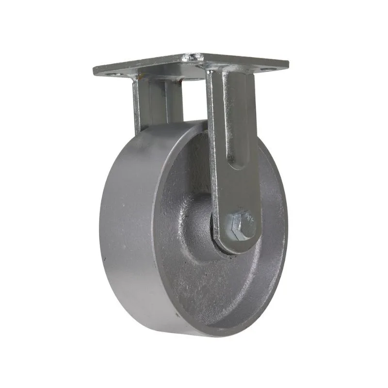 Vestil CST-VE-6X2CI-R caster wheel
