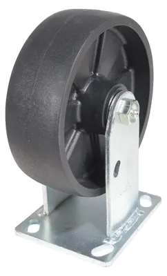 Vestil CST-VE-6X2GFN-R Glass Filled Nylon Rigid Caster