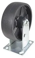 Vestil CST-VE-6X2GFN-R Glass Filled Nylon Rigid Caster