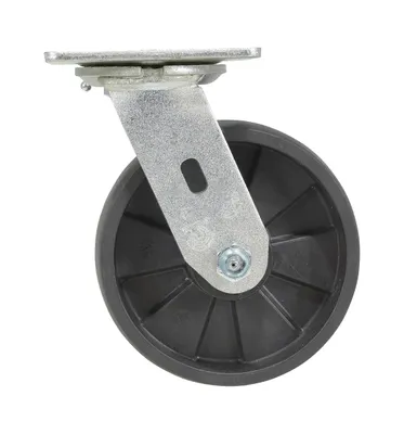 Vestil CST-VE-6X2GFN-S Glass Filled Nylon Swivel Caster