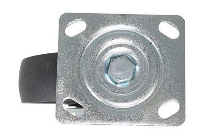 Vestil CST-VE-6X2GFN-S Glass Filled Nylon Swivel Caster