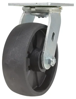Vestil CST-VE-6X2GFN-S Glass Filled Nylon Swivel Caster