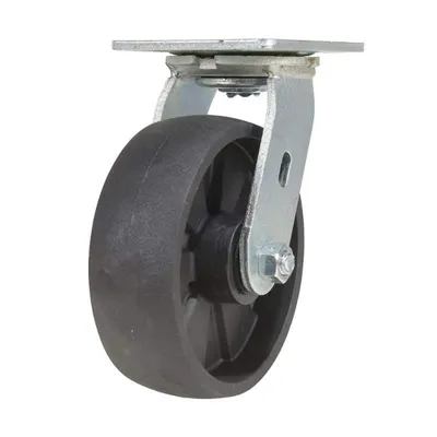 Vestil CST-VE-6X2GFN-S Glass Filled Nylon Swivel Caster