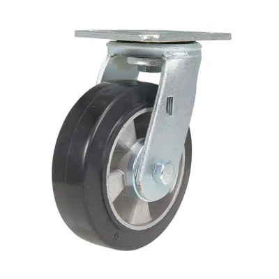 Vestil CST-VE-6X2MA-R Semi Steel Rigid Caster