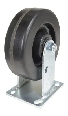Vestil CST-VE-6X2PH-R Phenolic Rigid Caster