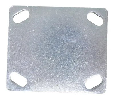 Vestil CST-VE-6X2PH-R Phenolic Rigid Caster