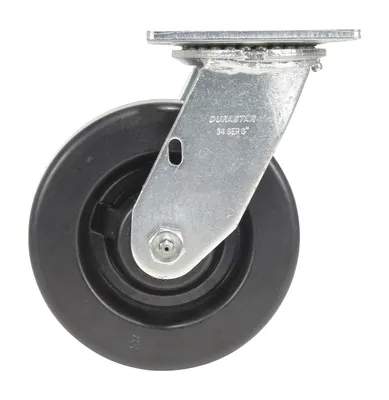 Vestil CST-VE-6X2PH-S Phenolic Swivel Caster